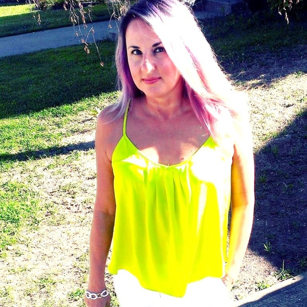 Meet your Posher, Dawn